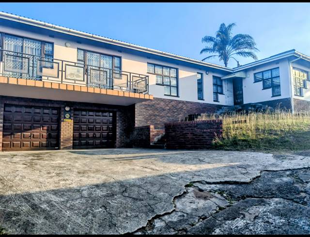 4 BEDROOM HOUSE FOR SALE IN SHALLCROSS